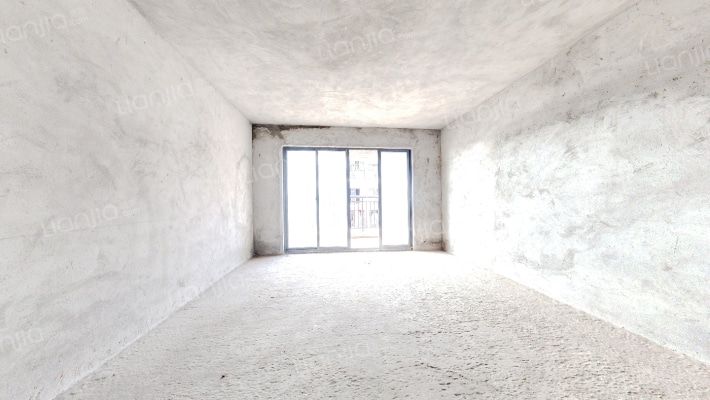 西湖愉景二手房实景图