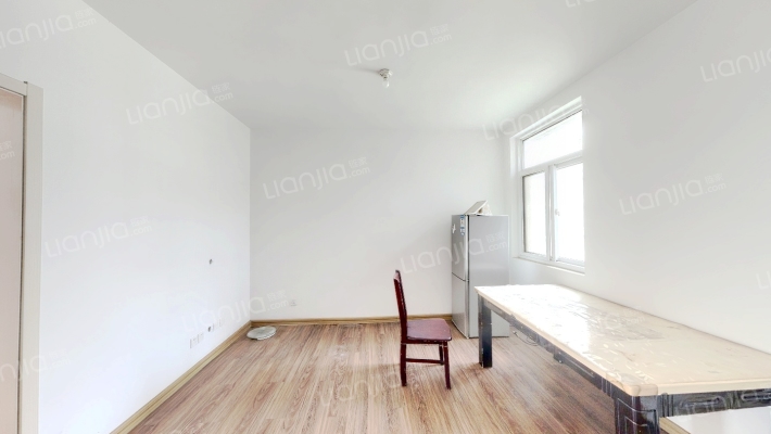 富马庄园二手房实景图