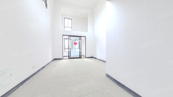 明发香山郡二手房实景图