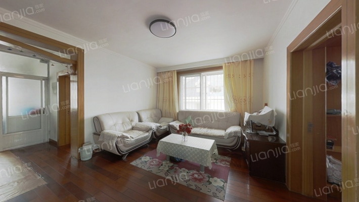 岭前街二手房实景图