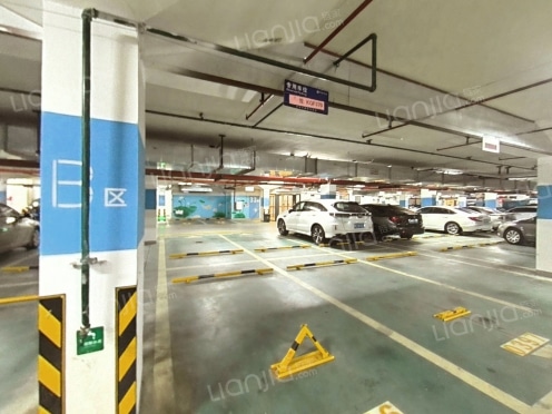 整租·中海凤凰熙岸 1室0厅 南