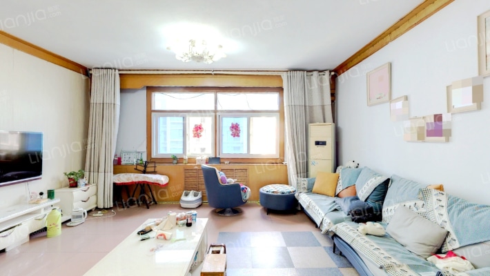 农机家属院二手房实景图