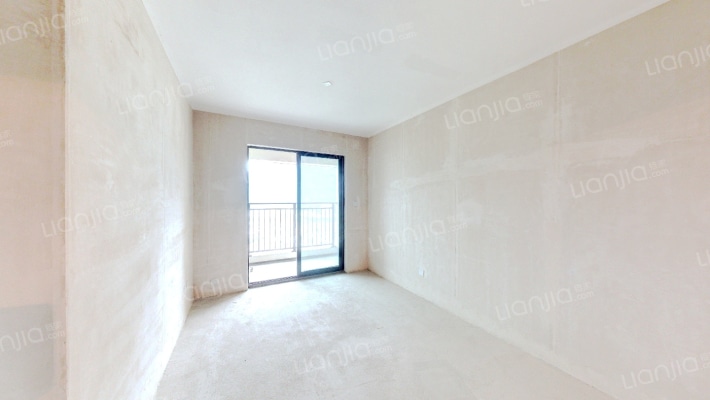 龙湖春江彼岸二手房实景图