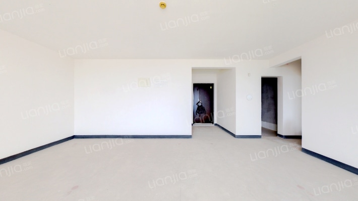 龙湖两江新宸森屿二手房实景图