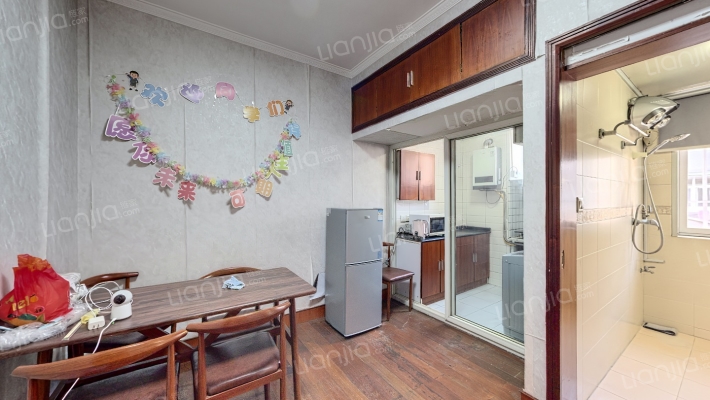 豆腐坊二手房实景图