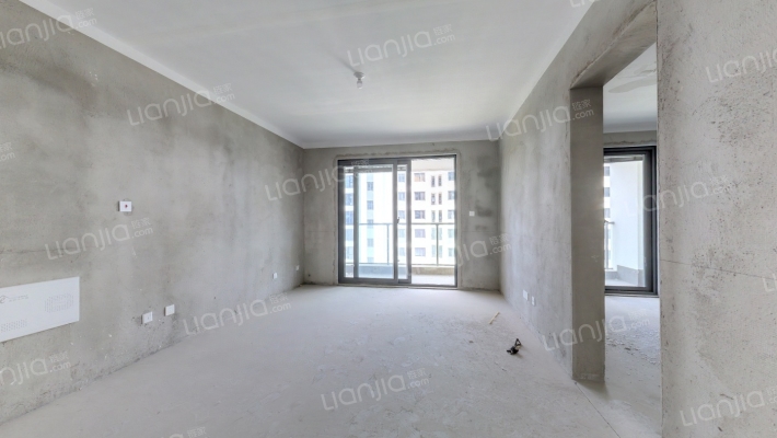 众安未来里二手房实景图