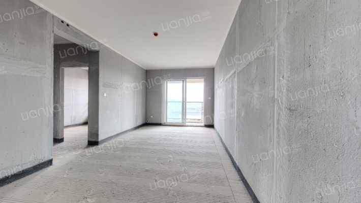 溪山玥二手房实景图