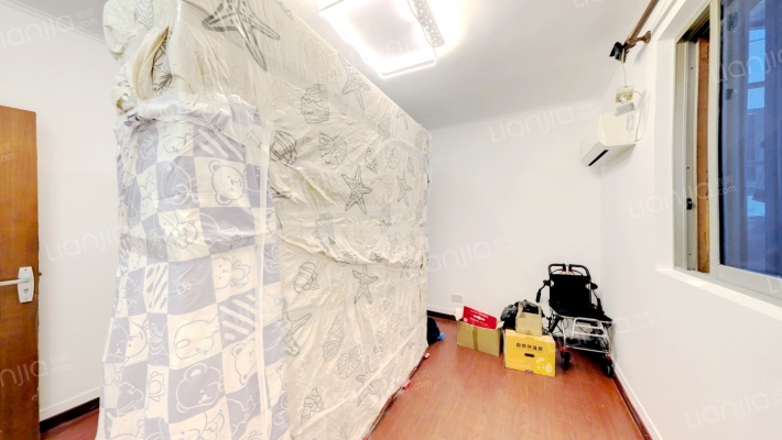 五里桥路260弄二手房实景图