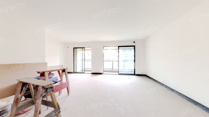 中南玖宸二期晓园二手房实景图