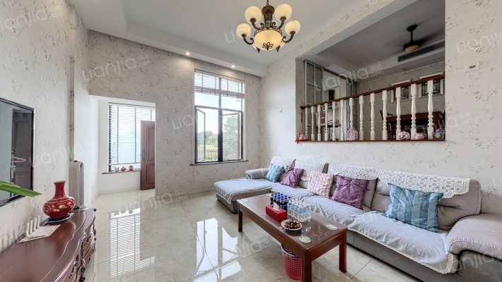 澳洲国际花园(别墅)二手房实景图