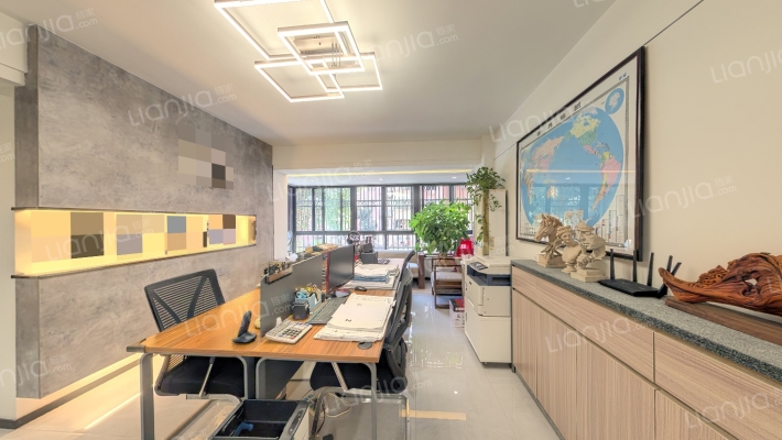 宝地花园二手房实景图