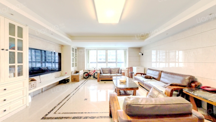 武夷花园二手房实景图