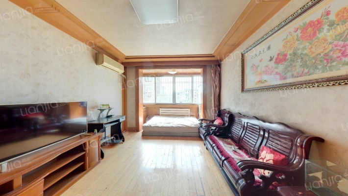 荣盛小区二手房实景图