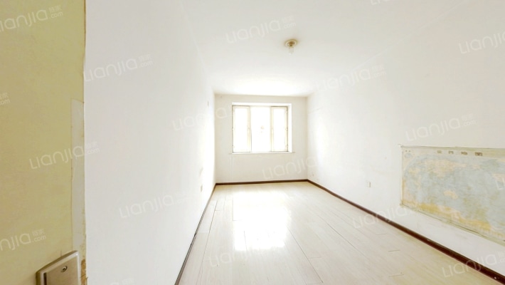 丽景春天二手房实景图