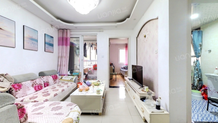 惠康苑西苑二手房实景图