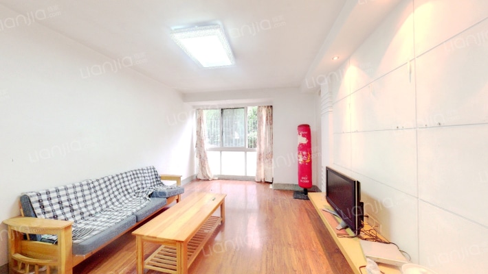 阳光嘉园2期二手房实景图