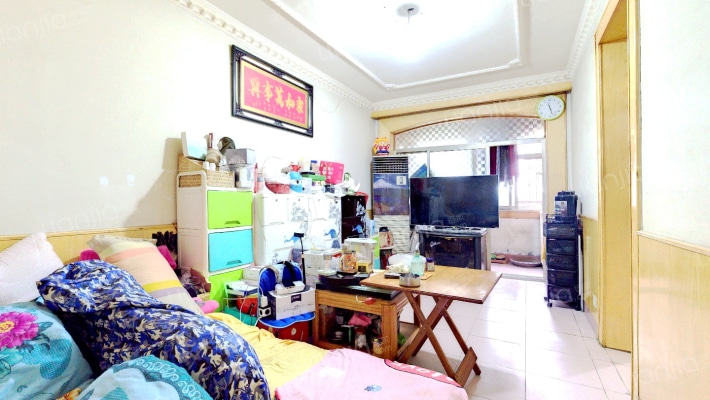 互助路28号院二手房实景图