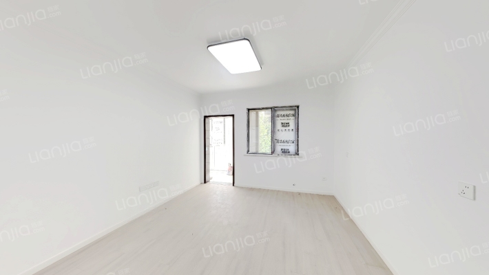 金地光谷世家二手房实景图