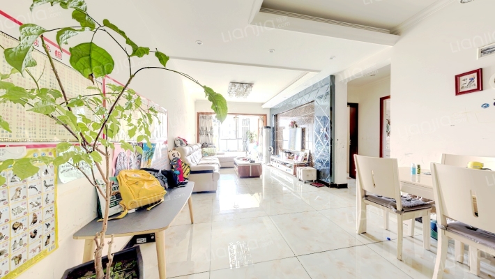 保利海棠花语二手房实景图