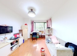 整租·伟星金域蓝湾C区3 2室1厅 南_伟星金域蓝湾C区3租房