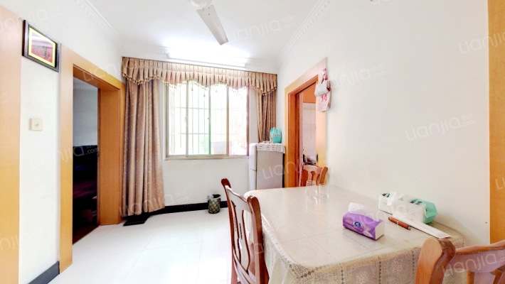 五星新村一区二手房实景图