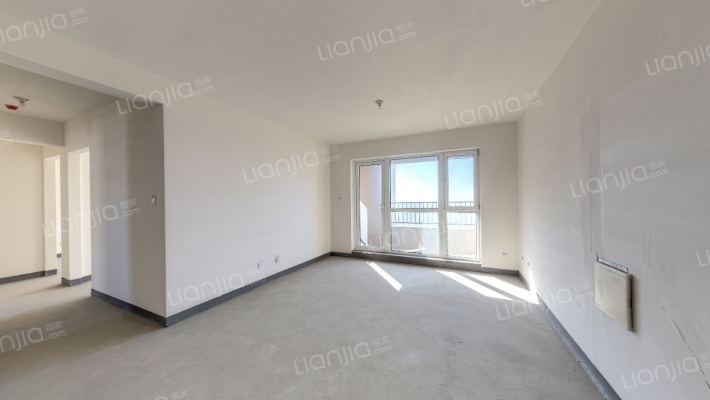 龙湖西府原著二手房实景图