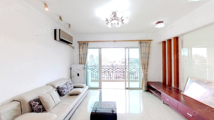 红山大厦二手房实景图