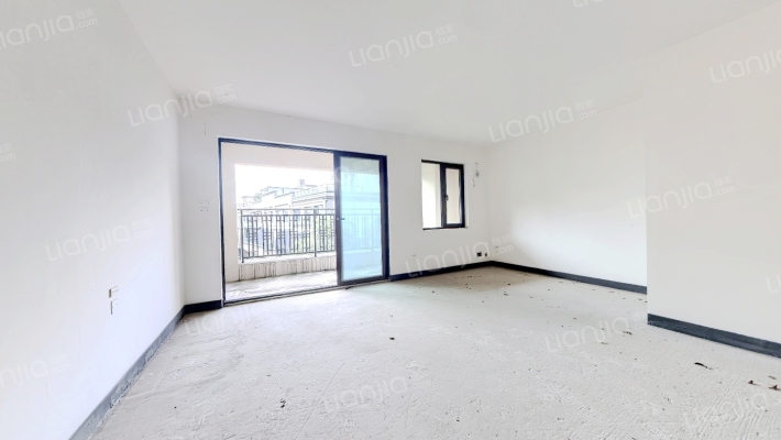 华润置地琨瑜府东区二手房实景图