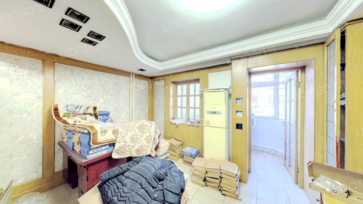 志成中里二手房实景图