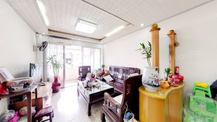 新港西路151号大院二手房实景图