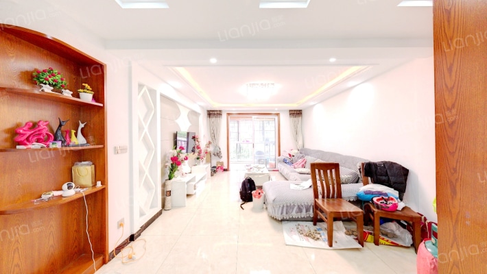 梅树小区二手房实景图