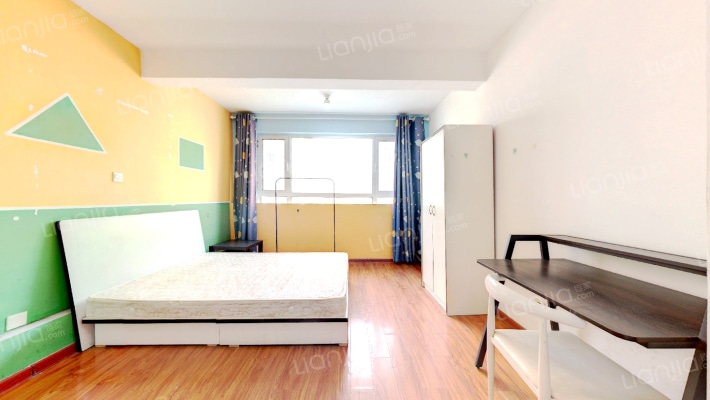 泰成玲珑郡二手房实景图