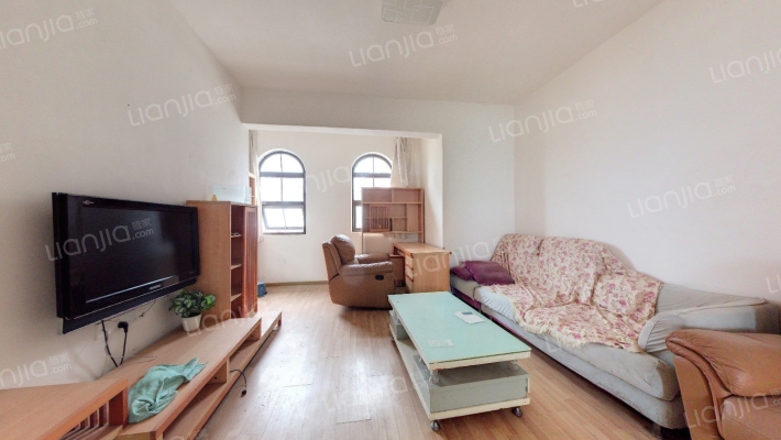 天成国际馨河湾G区二手房实景图