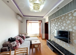 整租·连大文润金宸一二期 2室1厅 西南_连大文润金宸一二期租房