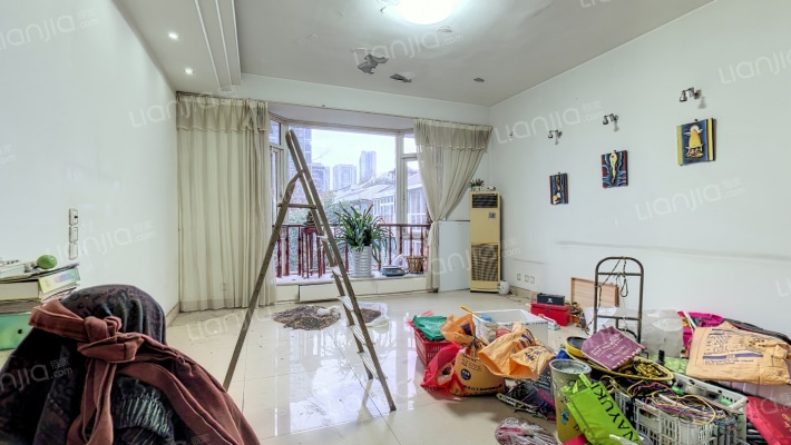 西蜀皓月二手房实景图