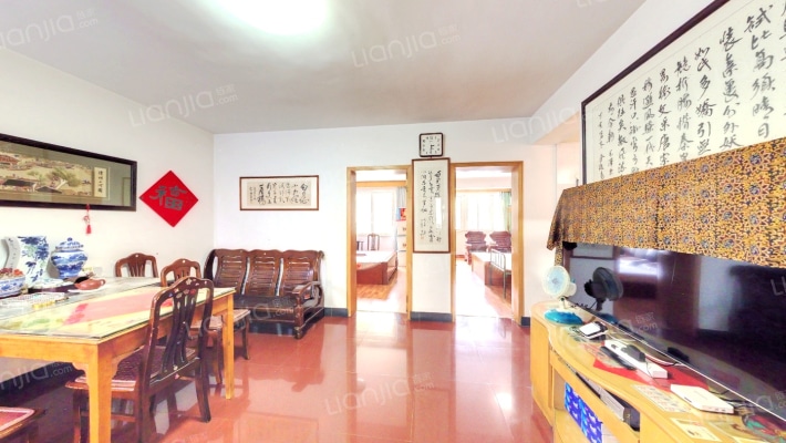 民佳园小区二手房实景图