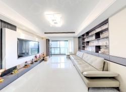 整租·华发广场横琴府（19地块） 3室2厅 南_华发广场横琴府（19地块）租房