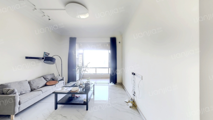 碧桂园豪园挂绿湖二手房实景图