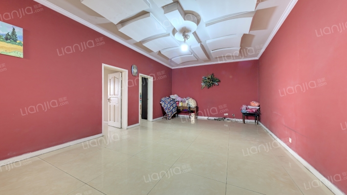 中银公寓二手房实景图