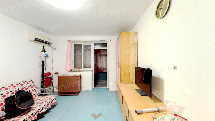 冠云西里二手房实景图