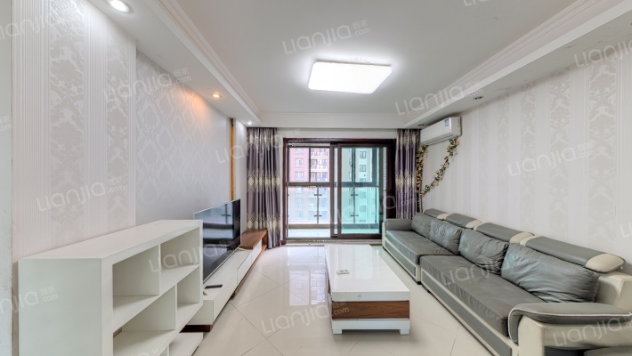 印象春城二手房实景图