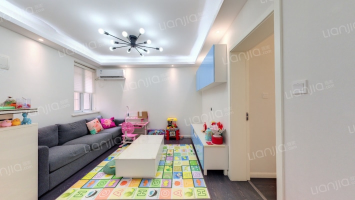 今日家园丹桂居二手房实景图