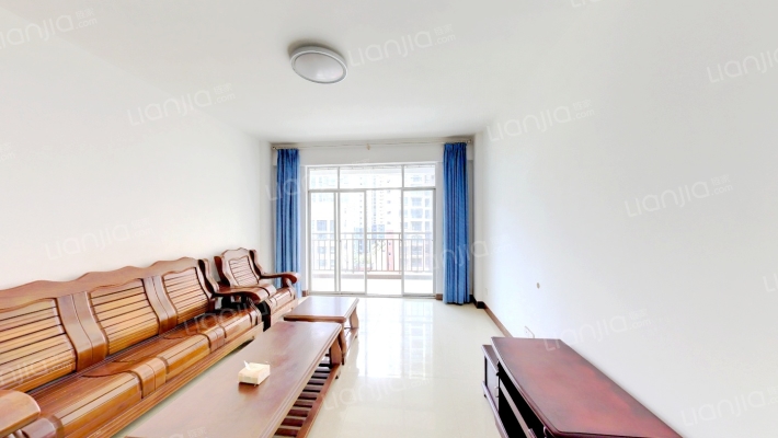 中环花园二手房实景图