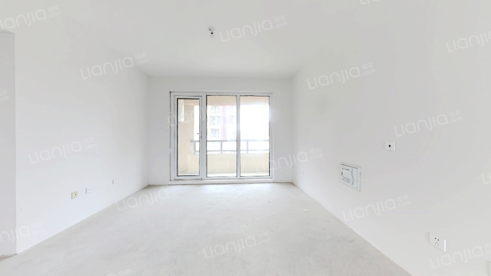 中铁世博城阅园东区二手房实景图