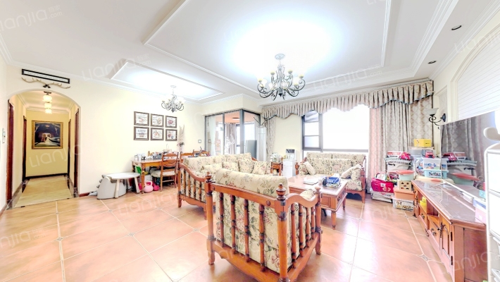 英郡二期二手房实景图