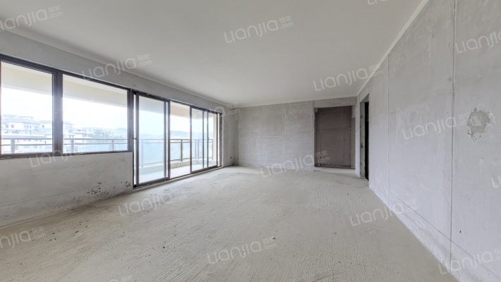 白晶谷26组团二手房实景图