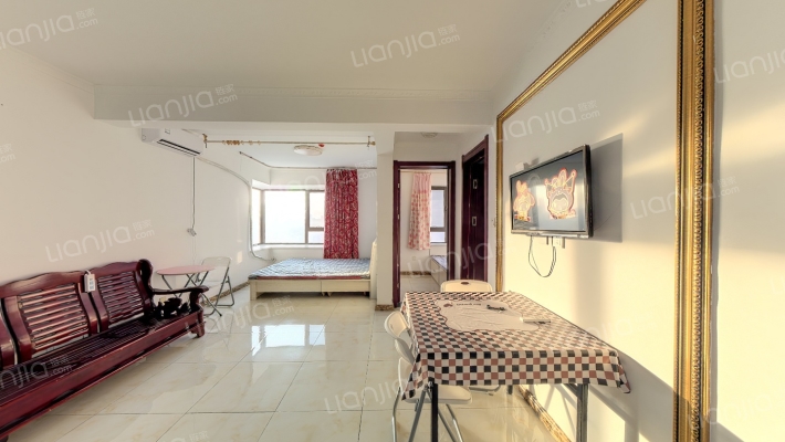 龙之梦馨园二手房实景图