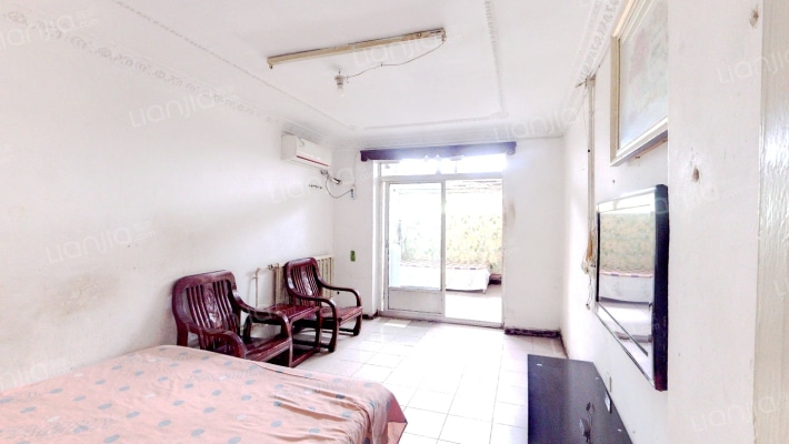 虎林里二手房实景图