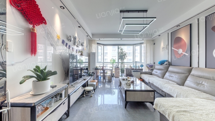 文雅青年公寓二手房实景图