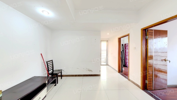 东山公馆二手房实景图